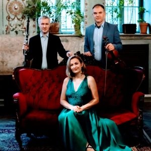 Koncert w Pałacu Szustra
