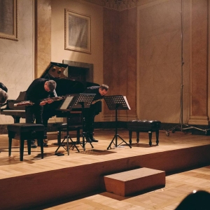 Koncert w ramach Konferencji naukowo-artystycznej: Oblicza skrzypiec - Szymon Laks