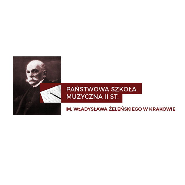 Państwowa Szkoła Muzyczna II st. im. Władysława Żeleńskiego w Krakowie
