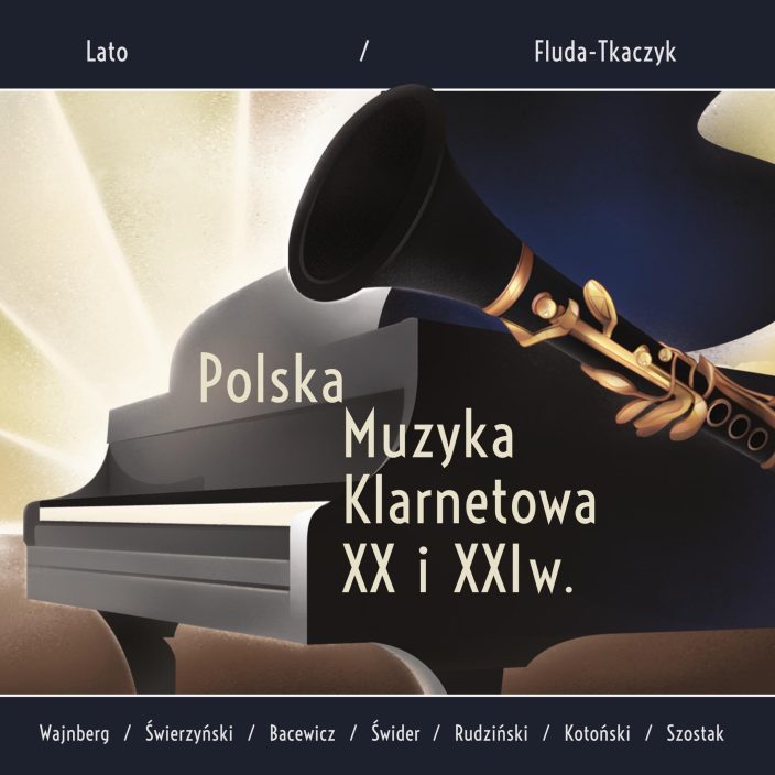Polska Muzyka Klarnetowa XX i XXI w.