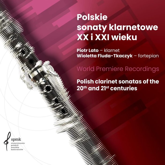 Polskie sonaty klarnetowe XX i XXI wieku